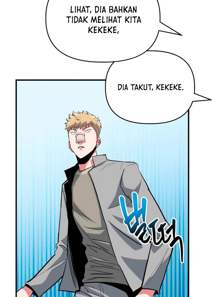 Killing Killer Chapter 9 Halaman 54