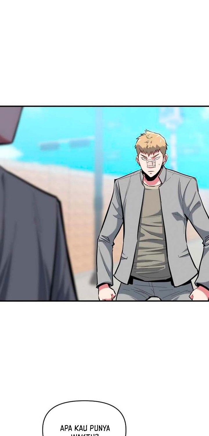 Killing Killer Chapter 9 Halaman 59