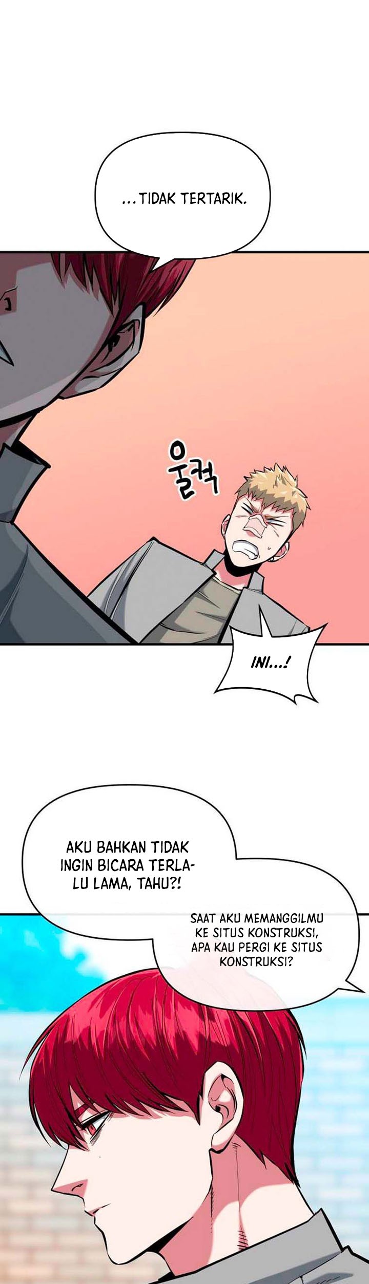 Killing Killer Chapter 9 Halaman 61