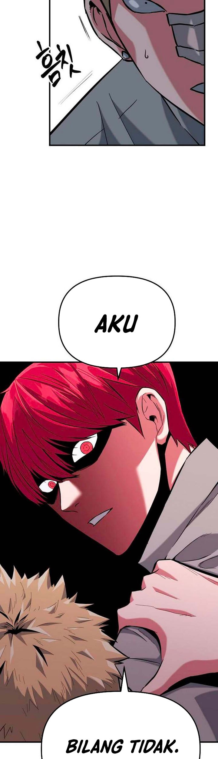Killing Killer Chapter 9 Halaman 64