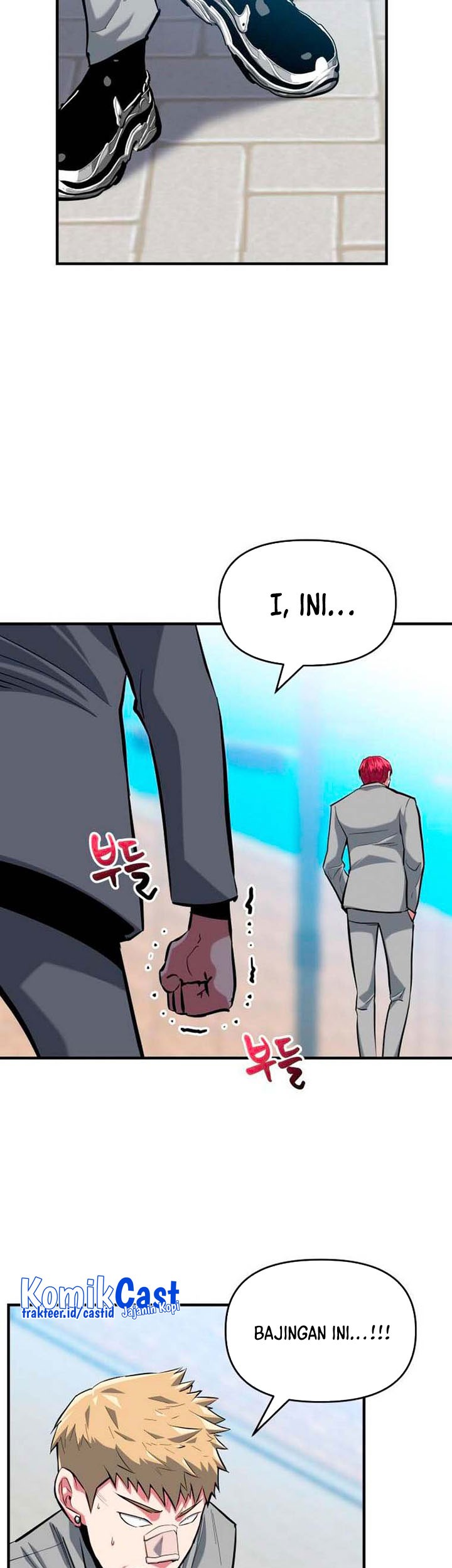 Killing Killer Chapter 9 Halaman 67