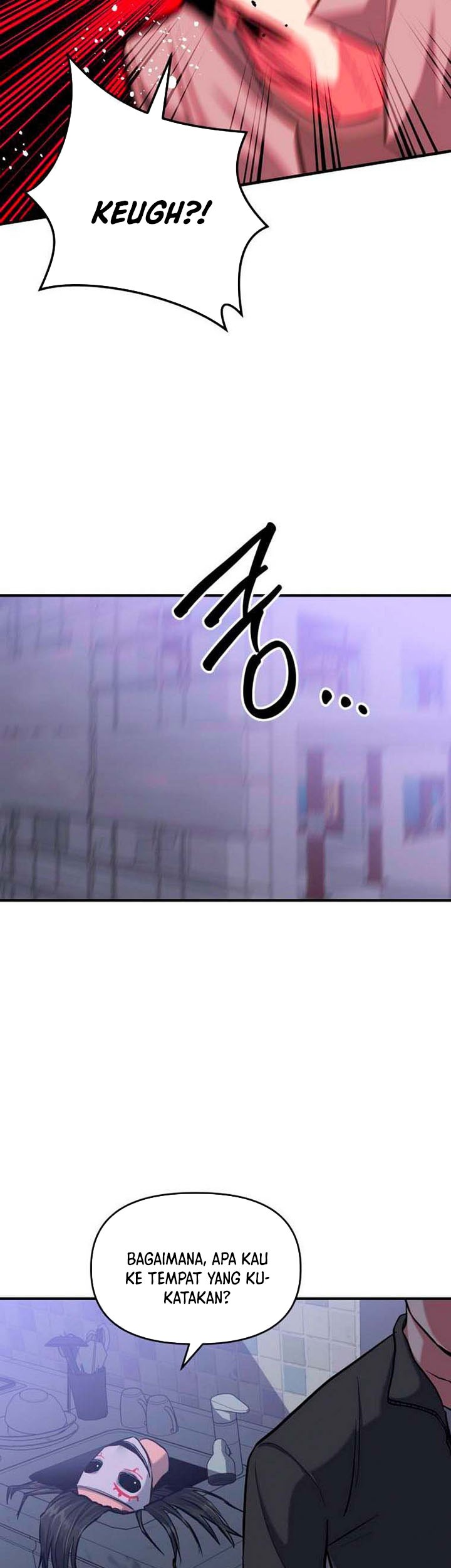 Killing Killer Chapter 9 Halaman 76