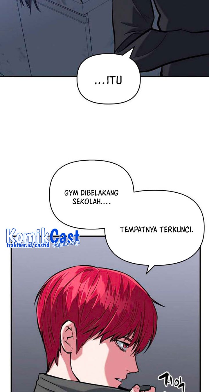 Killing Killer Chapter 9 Halaman 77