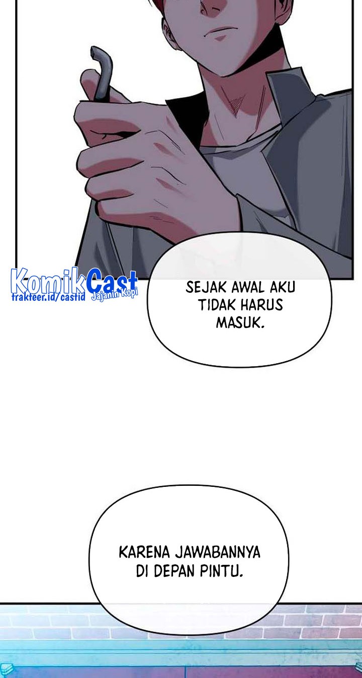 Killing Killer Chapter 9 Halaman 79