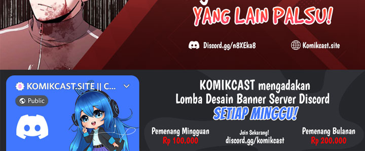 Killing Killer Chapter 9 Halaman 82