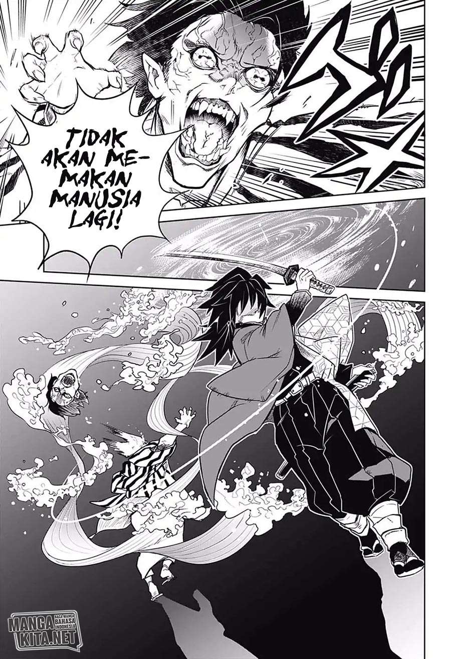 Kimetsu No Yaiba Chapter 174.6 Halaman 4