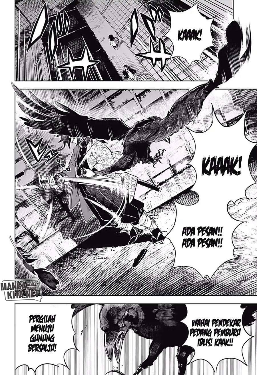 Kimetsu No Yaiba Chapter 174.6 Halaman 5