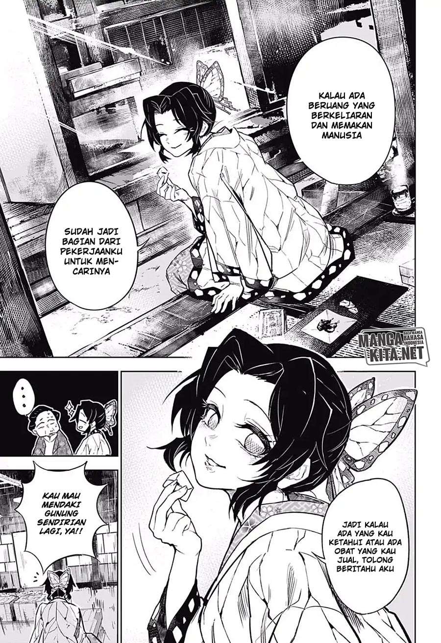Kimetsu No Yaiba Chapter 174.6 Halaman 8