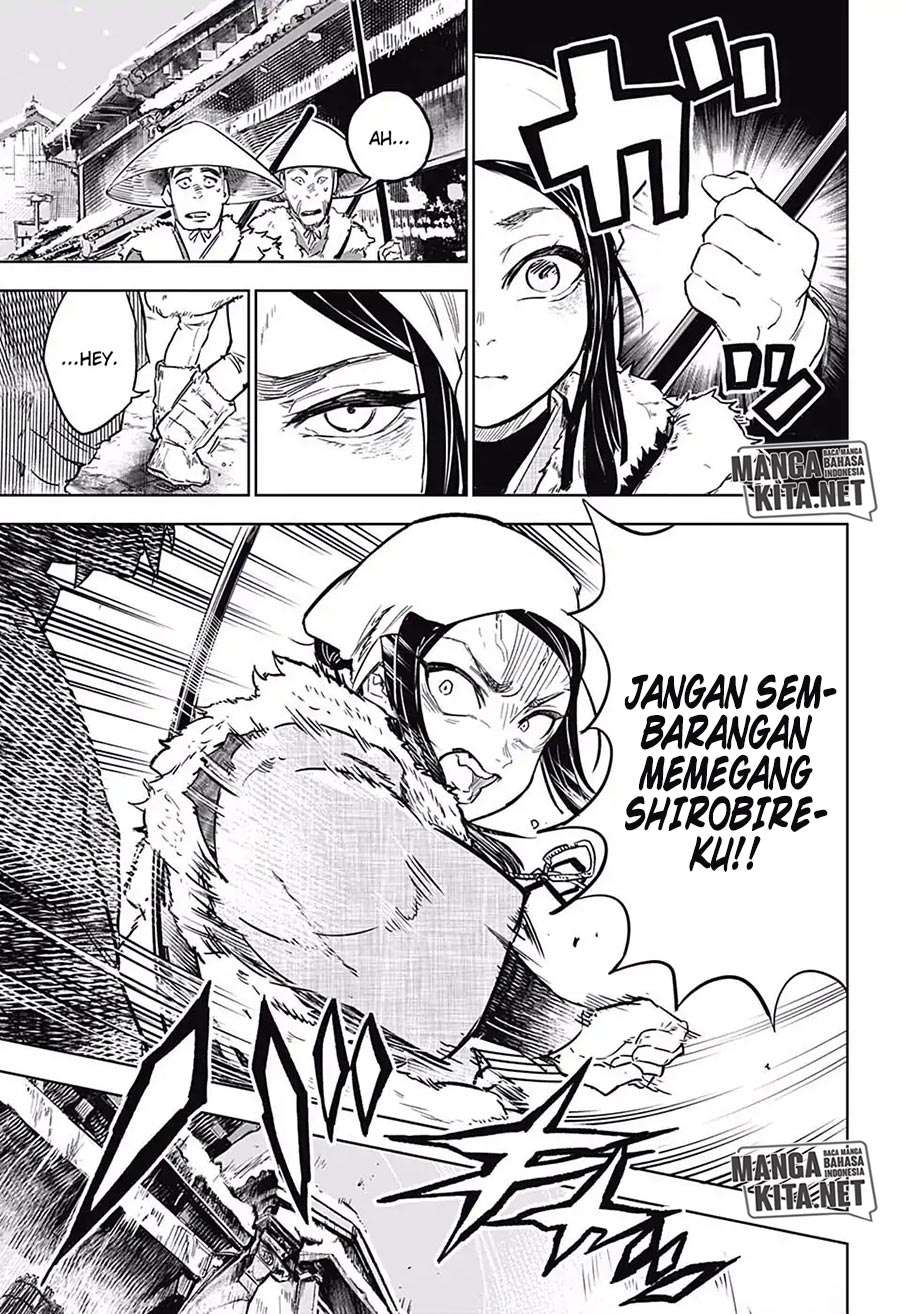 Kimetsu No Yaiba Chapter 174.6 Halaman 10