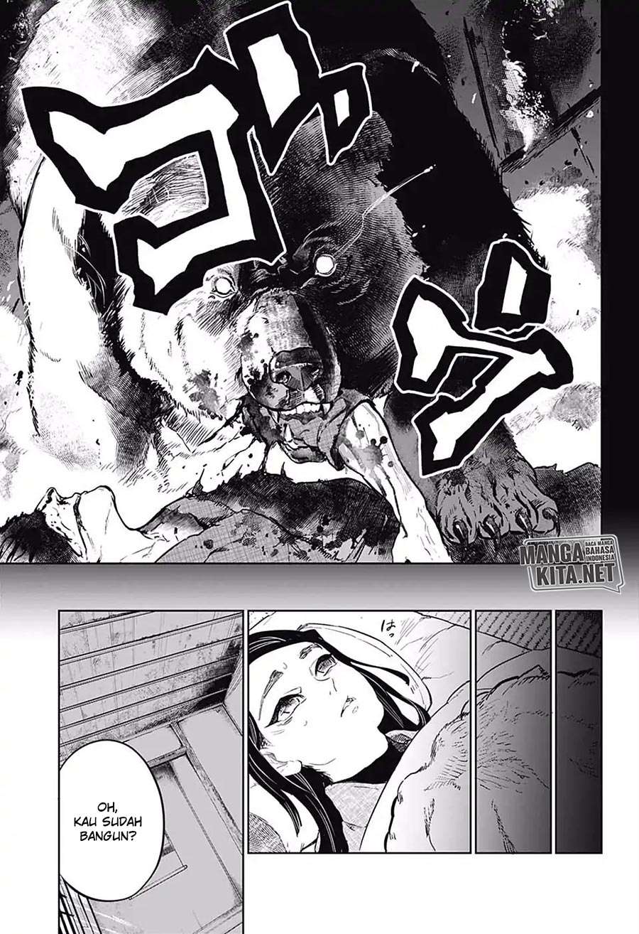 Kimetsu No Yaiba Chapter 174.6 Halaman 20