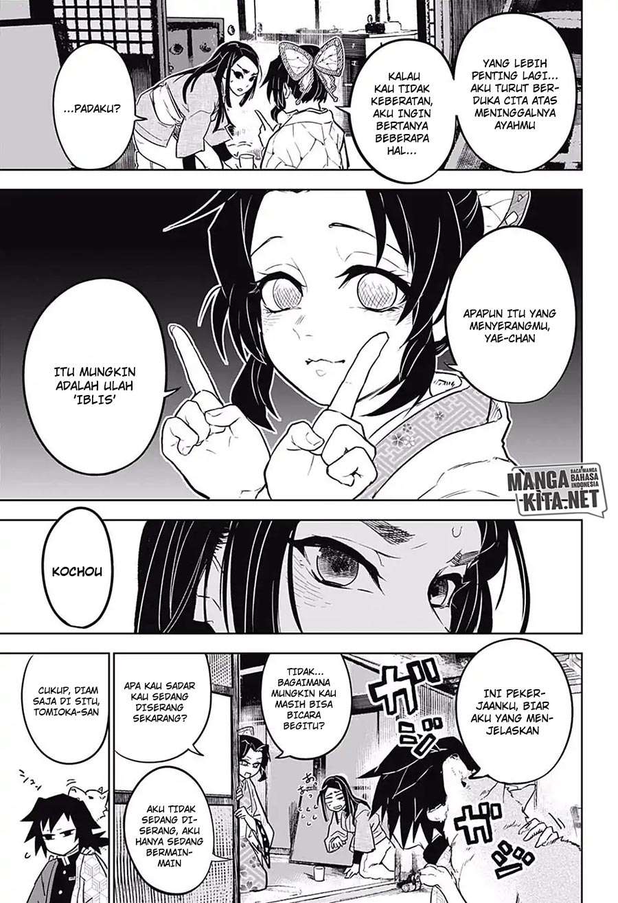 Kimetsu No Yaiba Chapter 174.6 Halaman 24