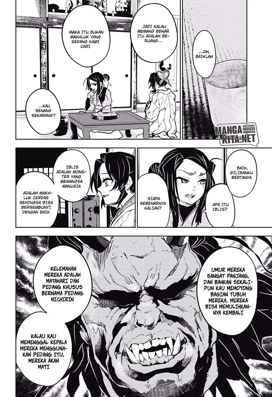 Kimetsu No Yaiba Chapter 174.6 Halaman 25