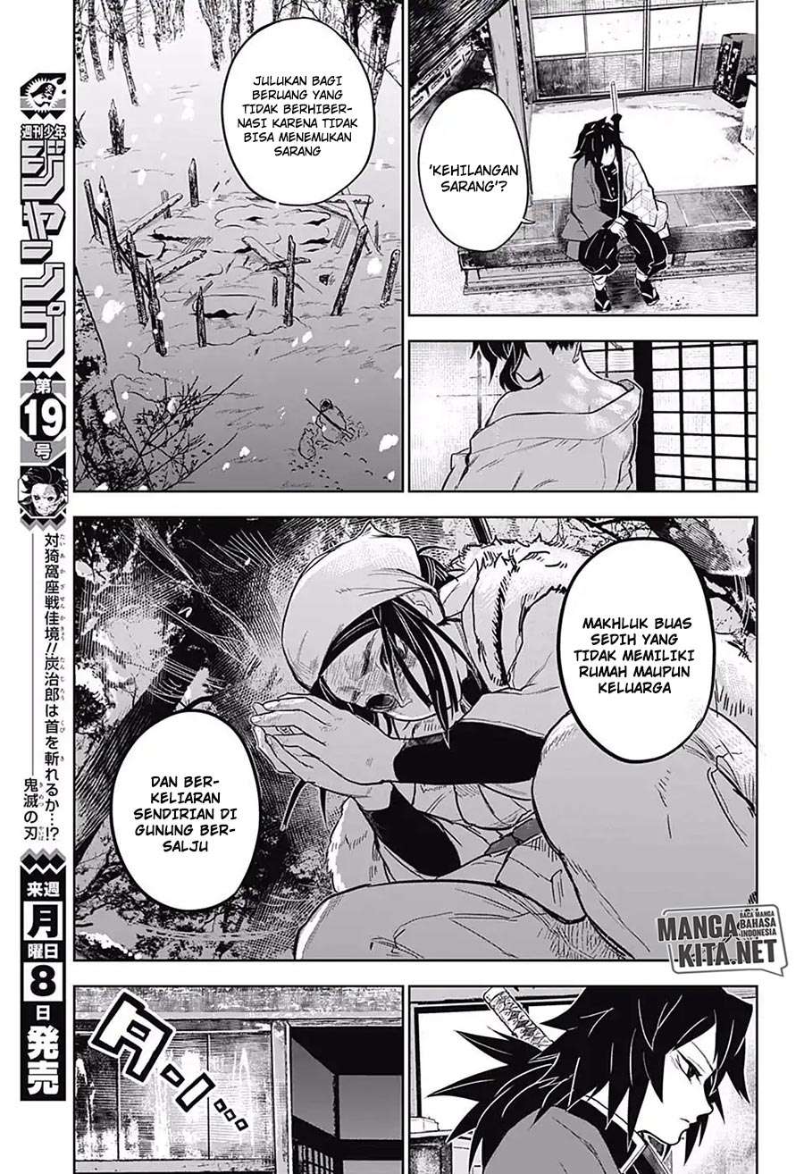 Kimetsu No Yaiba Chapter 174.6 Halaman 30