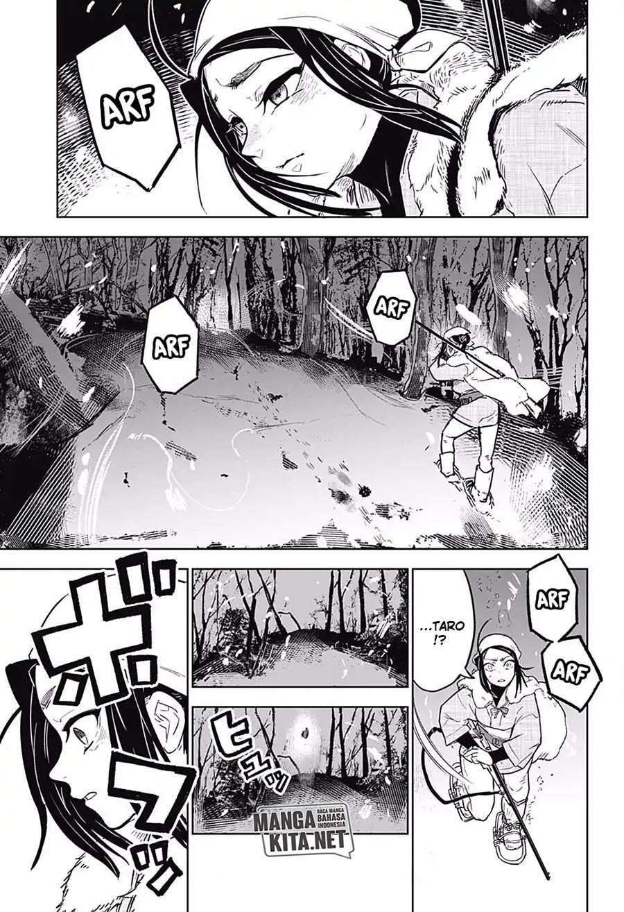 Kimetsu No Yaiba Chapter 174.6 Halaman 34