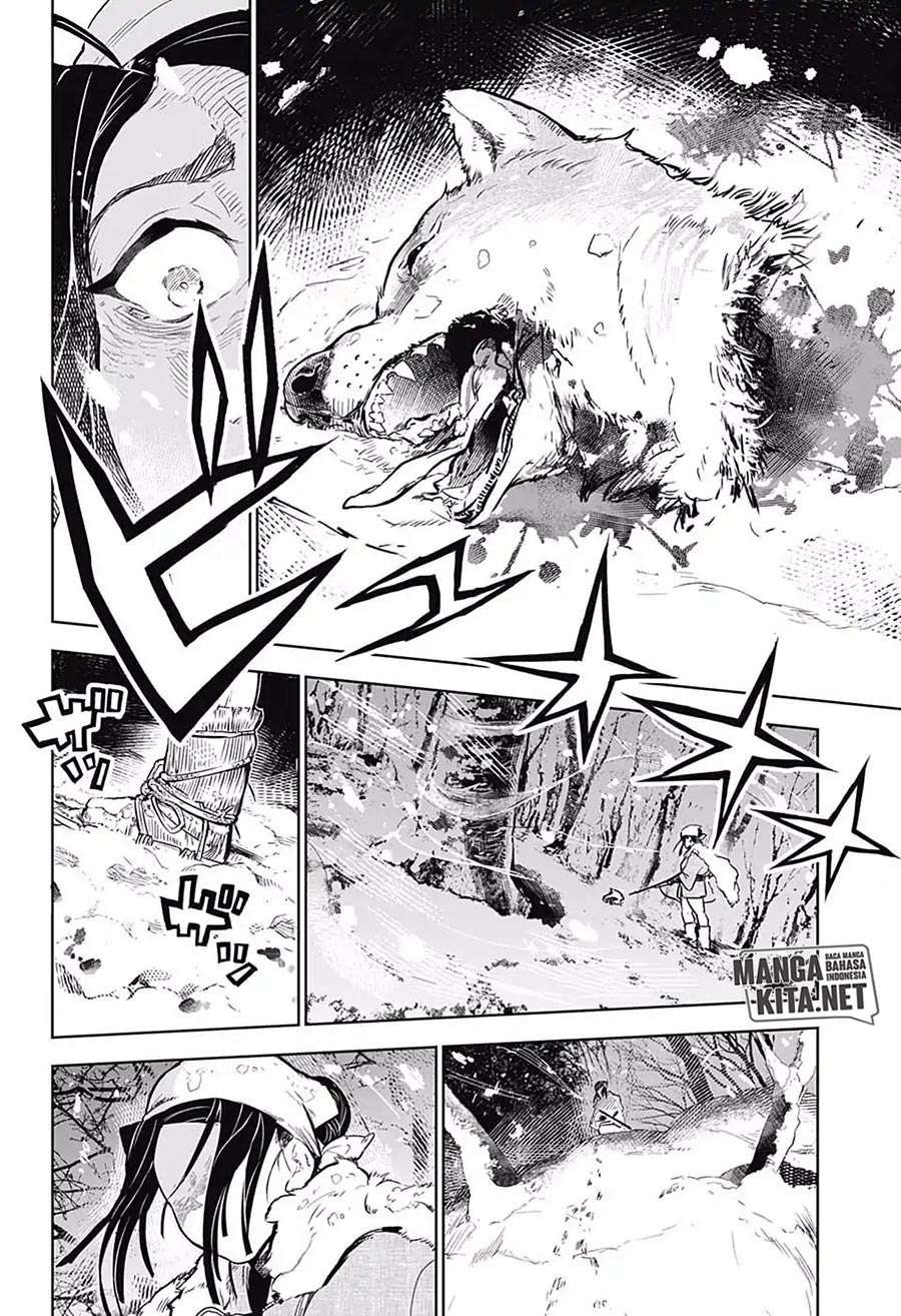 Kimetsu No Yaiba Chapter 174.6 Halaman 35