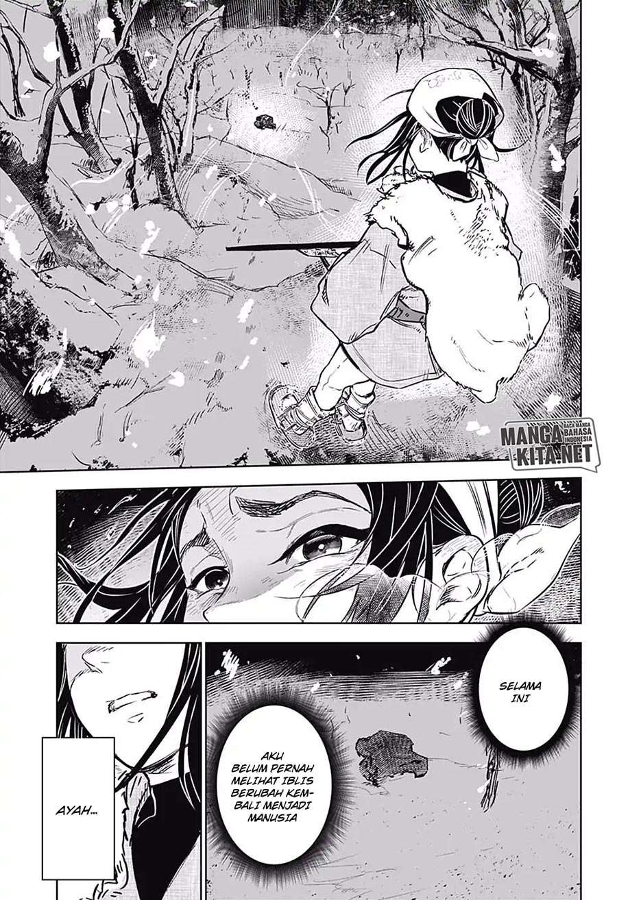 Kimetsu No Yaiba Chapter 174.6 Halaman 36