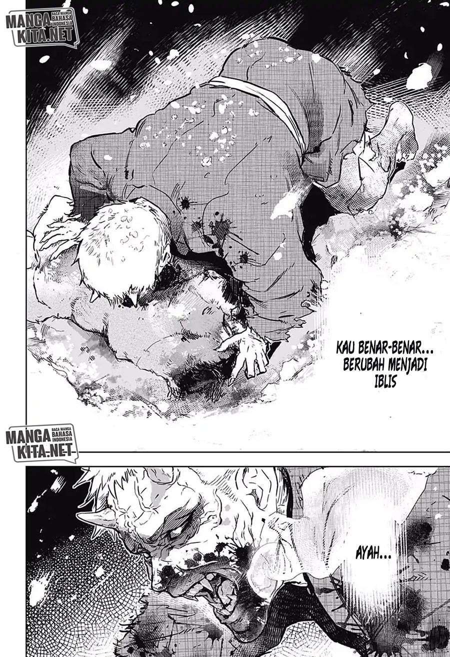 Kimetsu No Yaiba Chapter 174.6 Halaman 37