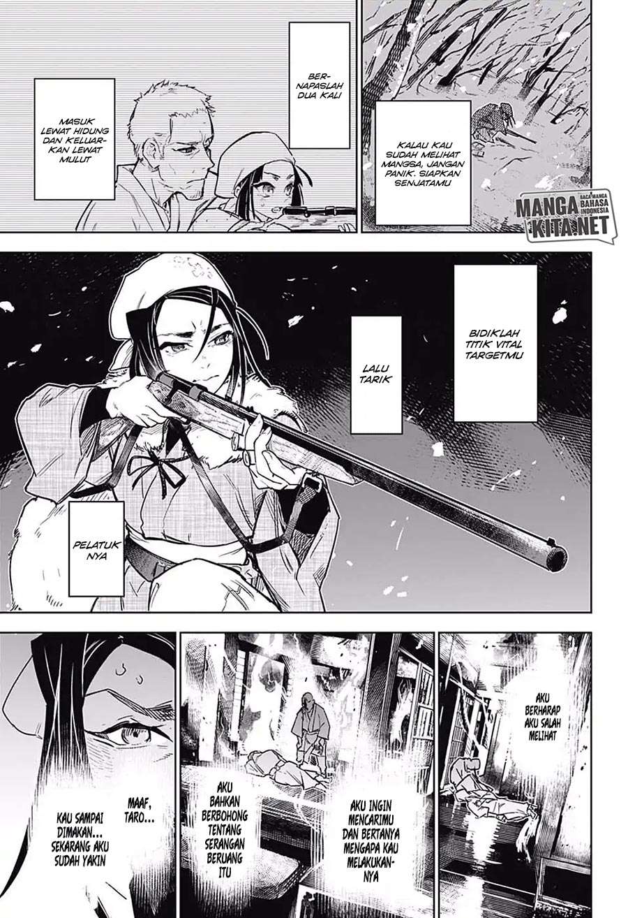 Kimetsu No Yaiba Chapter 174.6 Halaman 38
