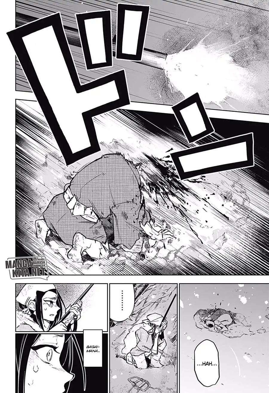 Kimetsu No Yaiba Chapter 174.6 Halaman 39