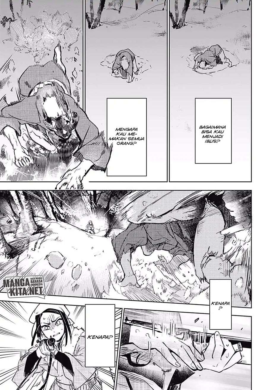 Kimetsu No Yaiba Chapter 174.6 Halaman 40