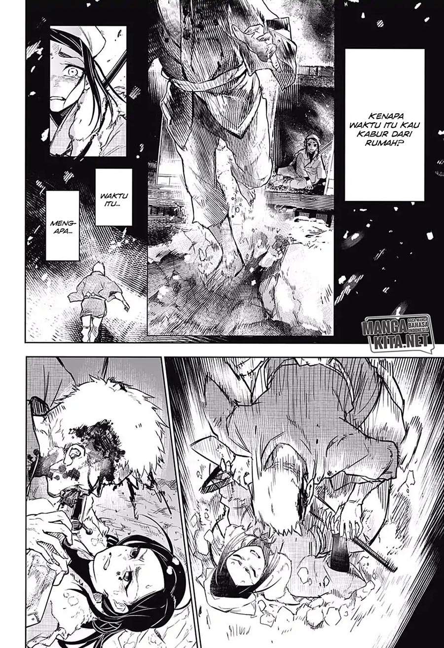 Kimetsu No Yaiba Chapter 174.6 Halaman 41