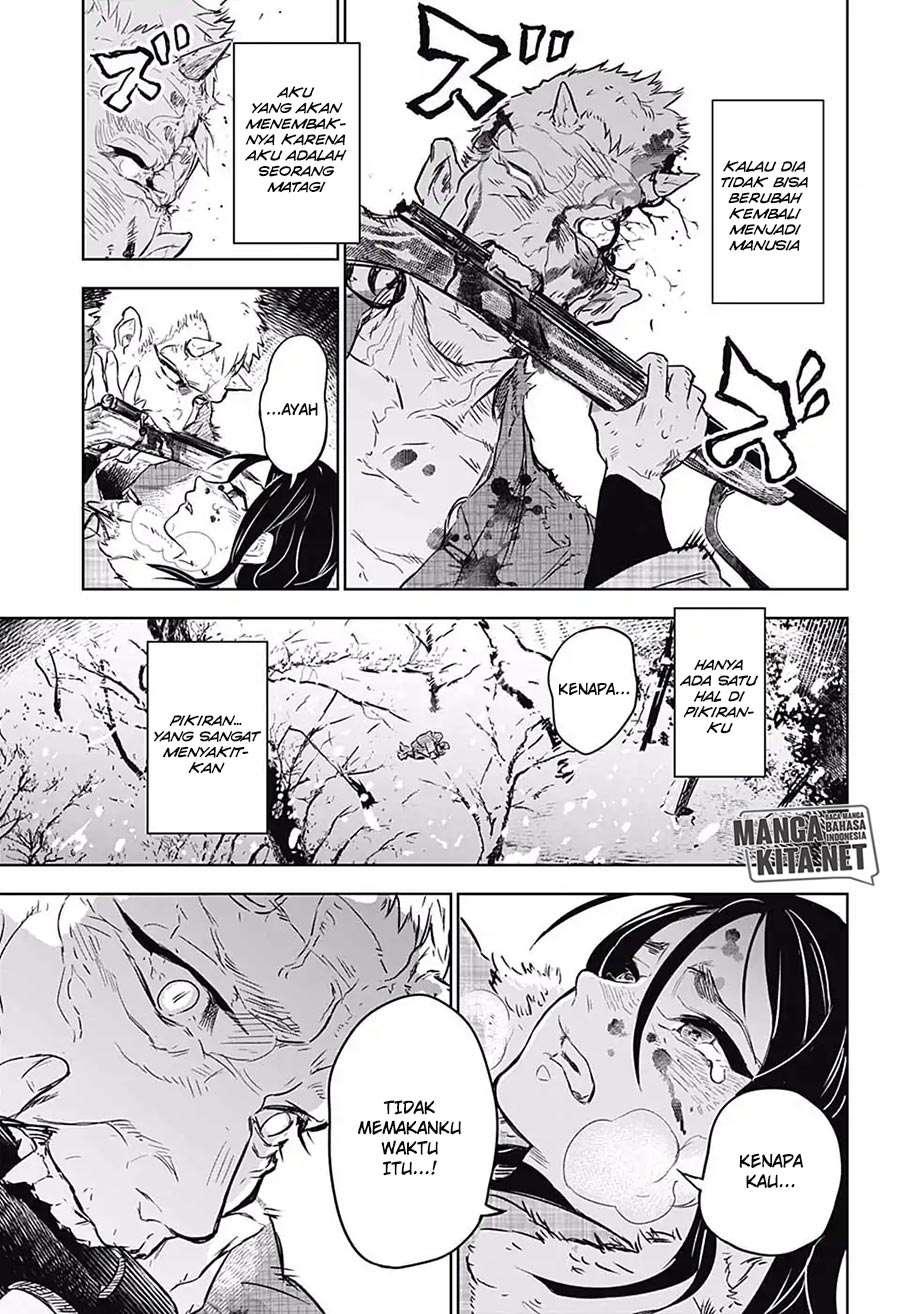 Kimetsu No Yaiba Chapter 174.6 Halaman 42