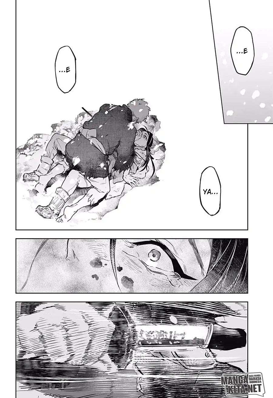 Kimetsu No Yaiba Chapter 174.6 Halaman 43