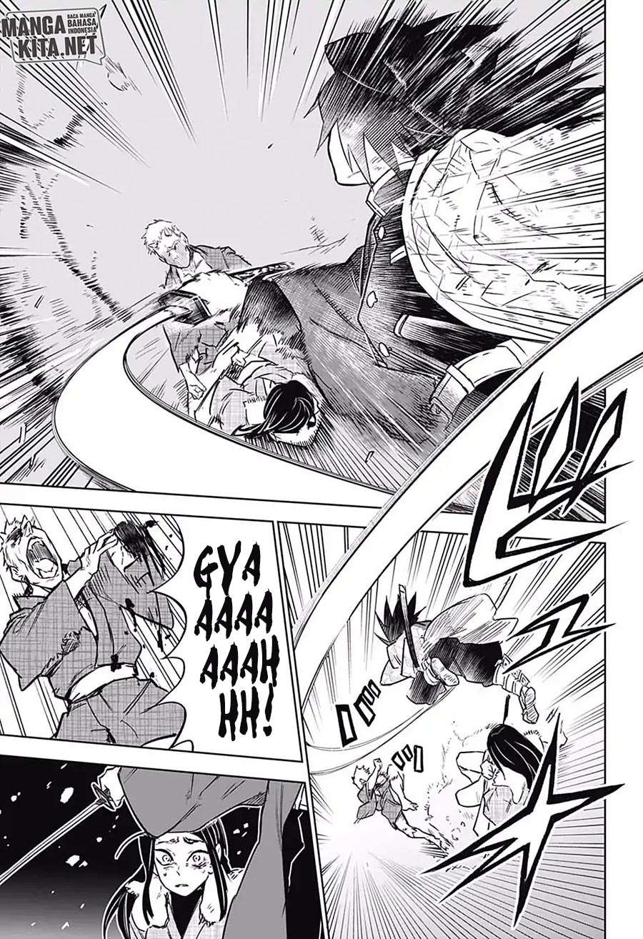 Kimetsu No Yaiba Chapter 174.6 Halaman 44