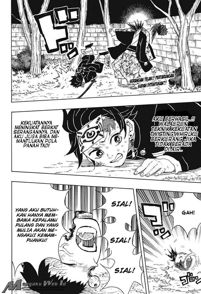 Kimetsu No Yaiba Chapter 18 Halaman 3
