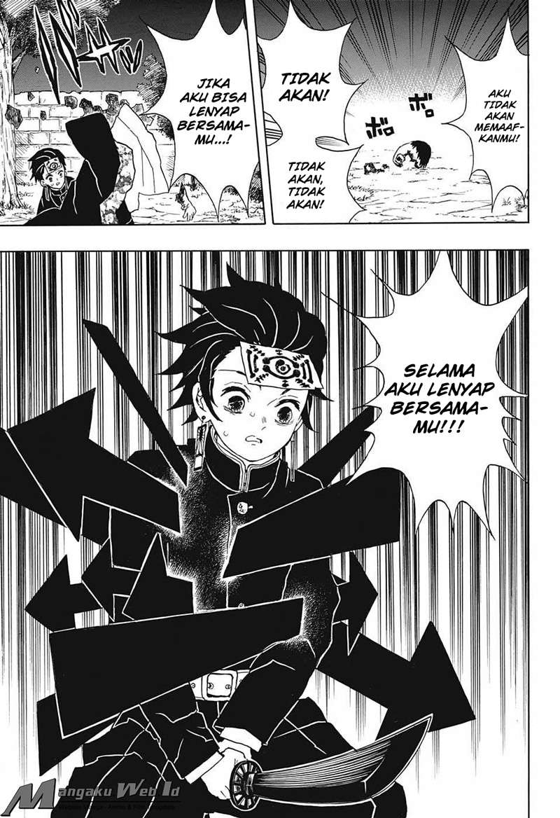 Kimetsu No Yaiba Chapter 18 Halaman 4