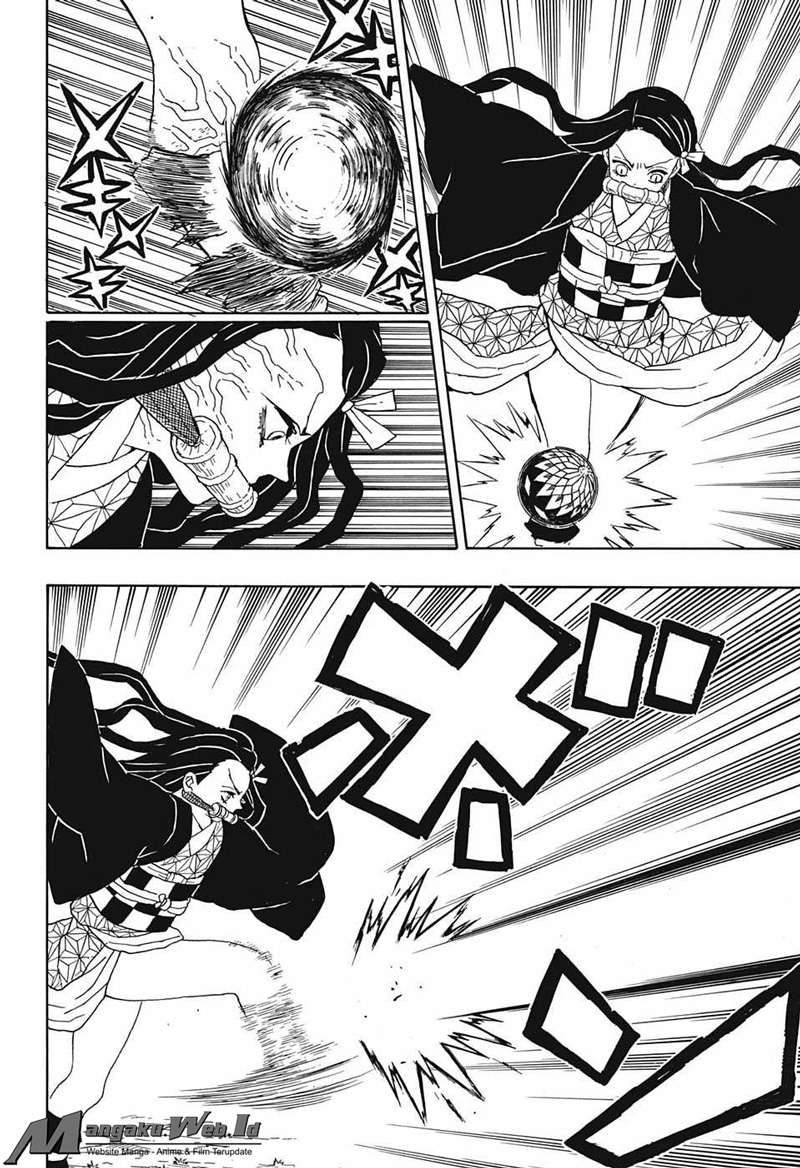 Kimetsu No Yaiba Chapter 18 Halaman 13
