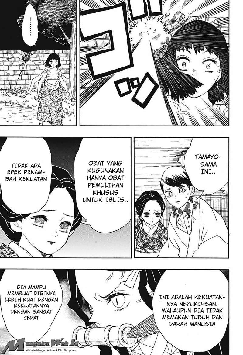 Kimetsu No Yaiba Chapter 18 Halaman 14