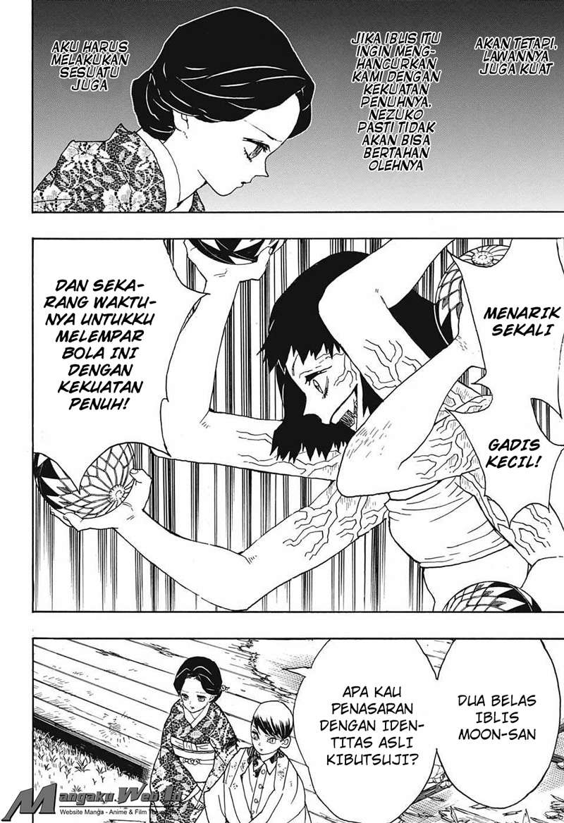 Kimetsu No Yaiba Chapter 18 Halaman 15