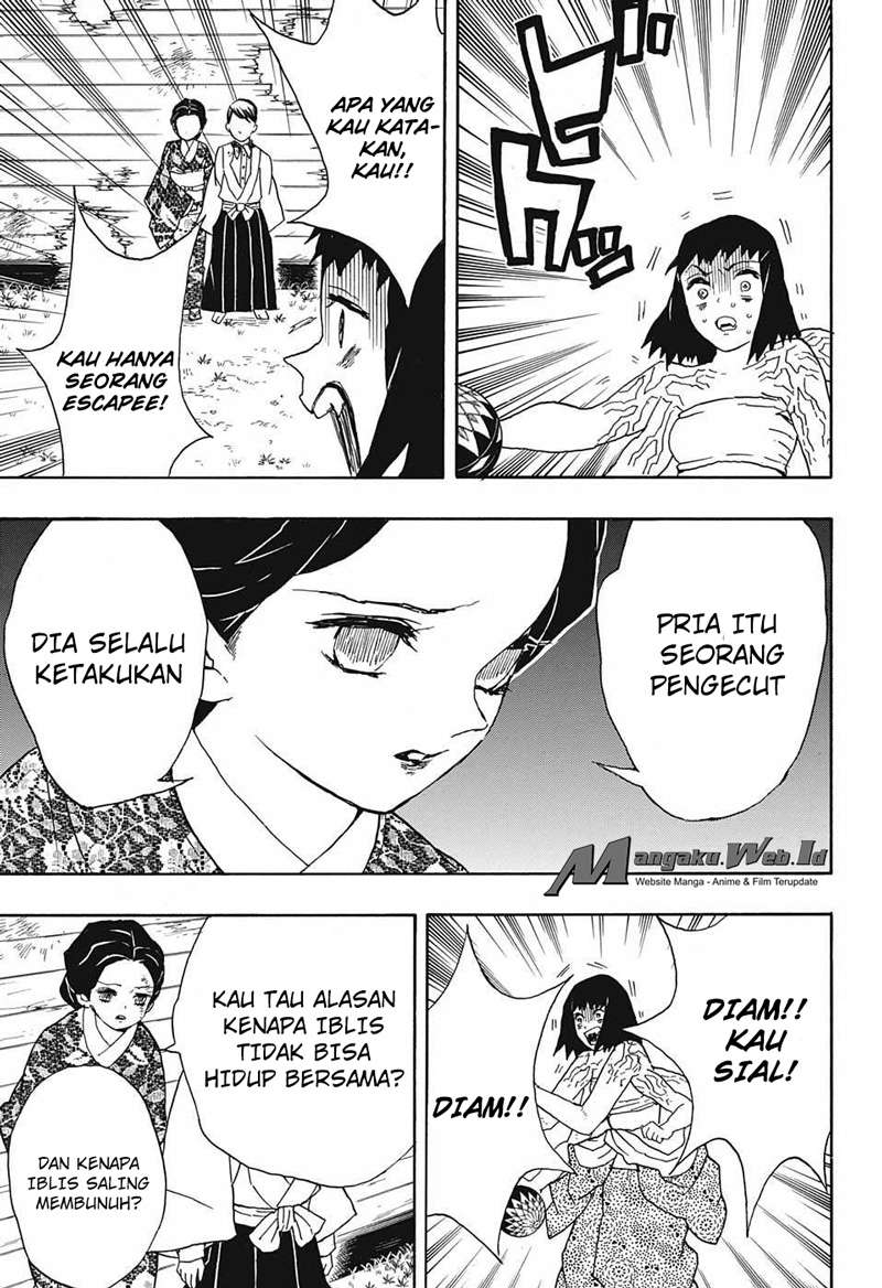 Kimetsu No Yaiba Chapter 18 Halaman 16
