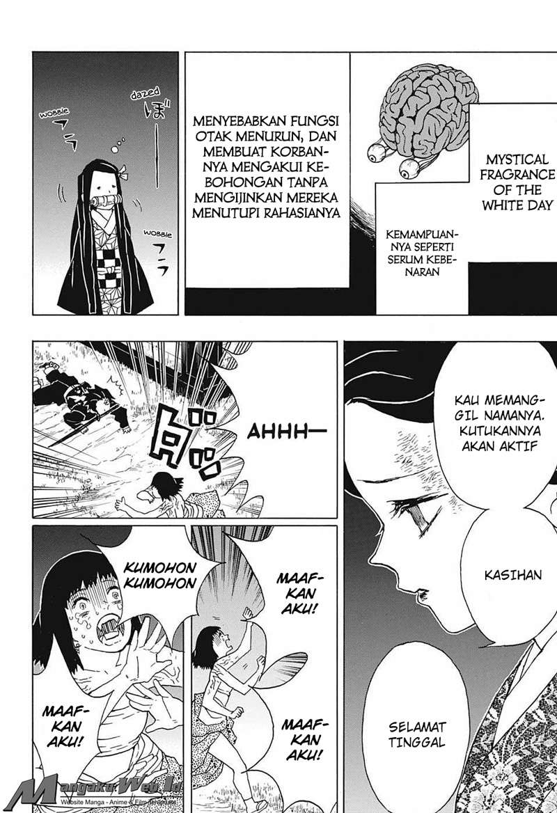 Kimetsu No Yaiba Chapter 18 Halaman 19