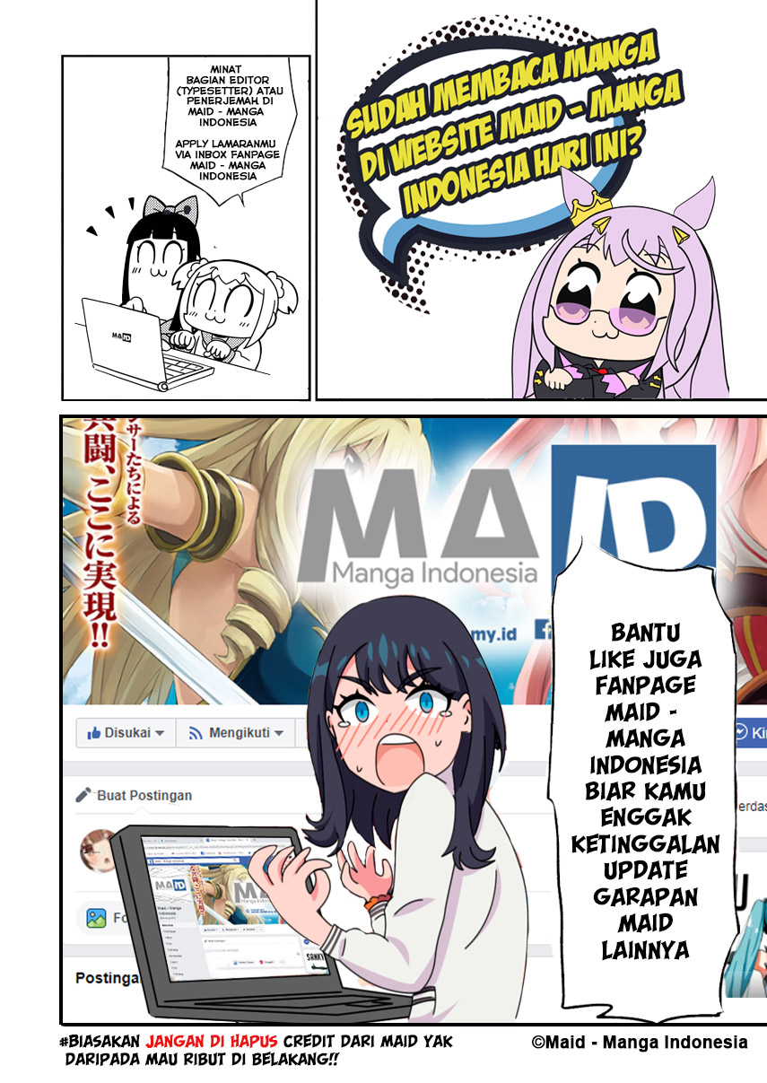 Kimi No Koto Ga Dai Dai Dai Dai Daisuki Na 100 Ri No Kanojo Chapter 1 Halaman 2