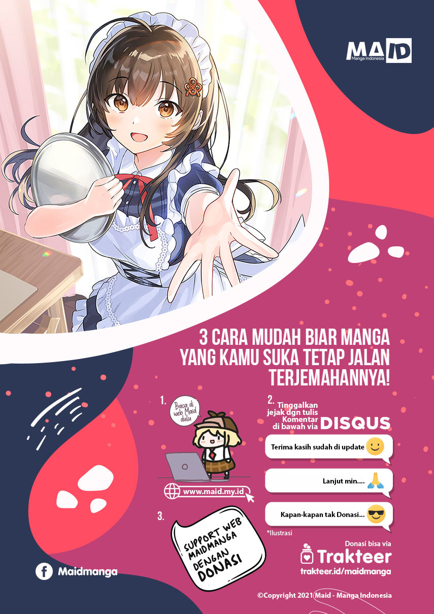 Kimi No Koto Ga Dai Dai Dai Dai Daisuki Na 100 Ri No Kanojo Chapter 106 Halaman 24