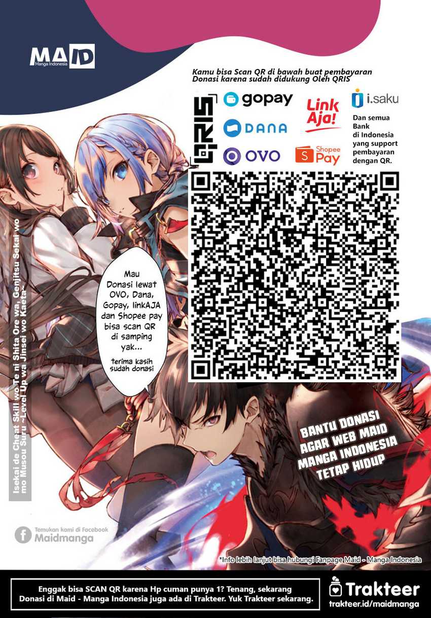 Kimi No Koto Ga Dai Dai Dai Dai Daisuki Na 100 Ri No Kanojo Chapter 114 Halaman 22