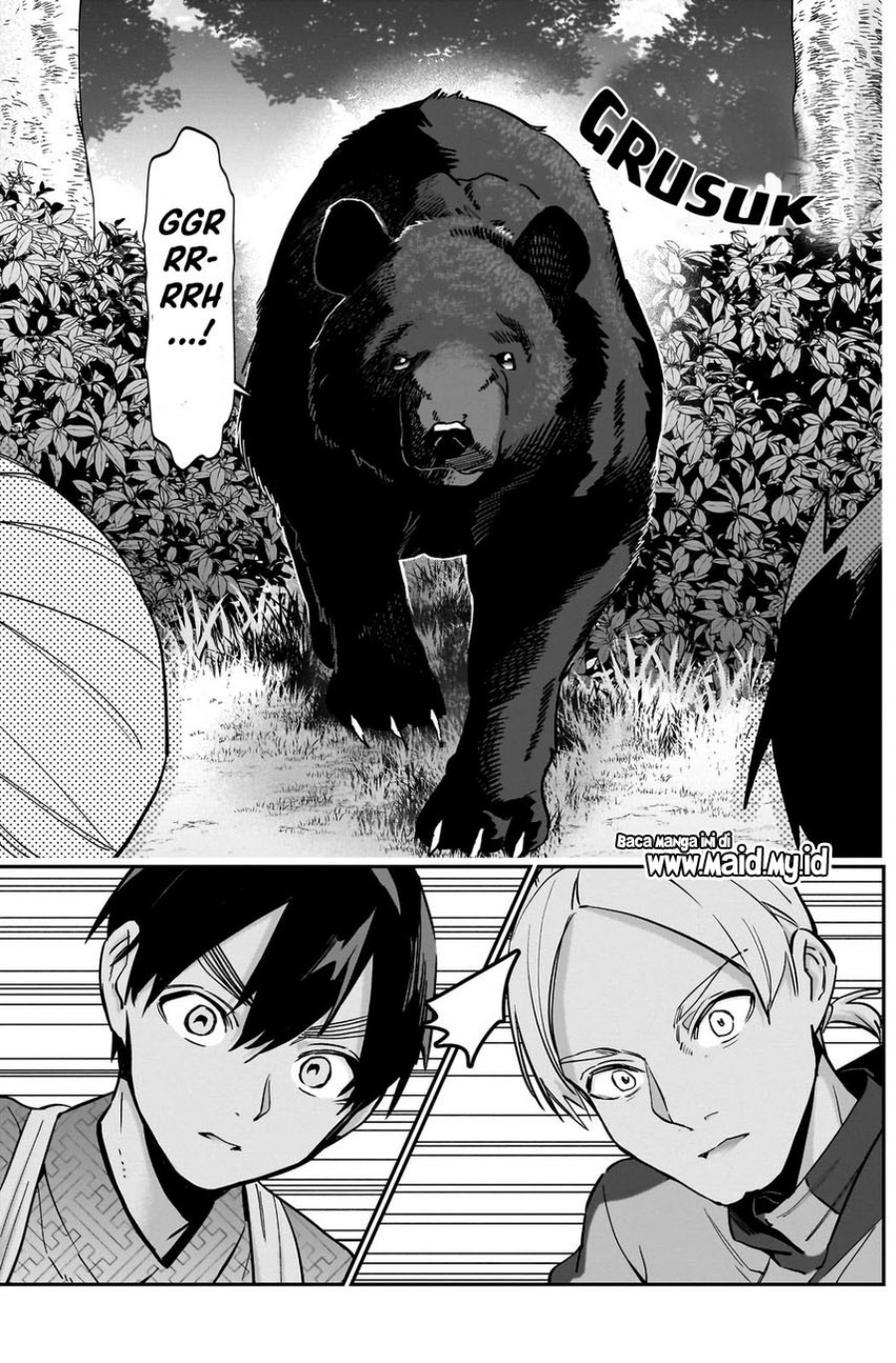 Kimi No Koto Ga Dai Dai Dai Dai Daisuki Na 100 Ri No Kanojo Chapter 131 Halaman 11