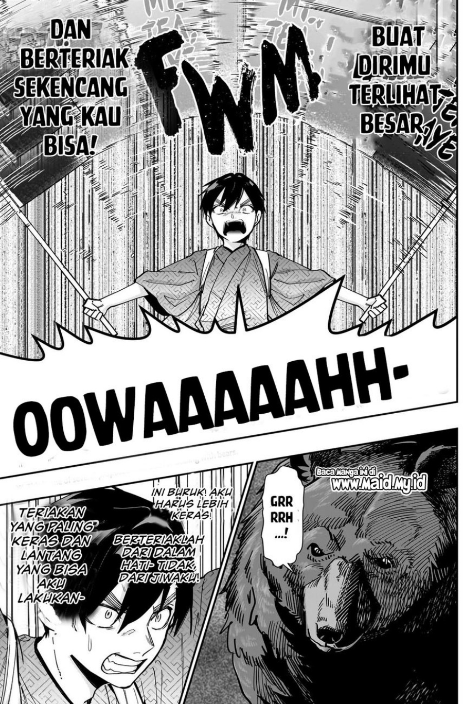 Kimi No Koto Ga Dai Dai Dai Dai Daisuki Na 100 Ri No Kanojo Chapter 131 Halaman 13