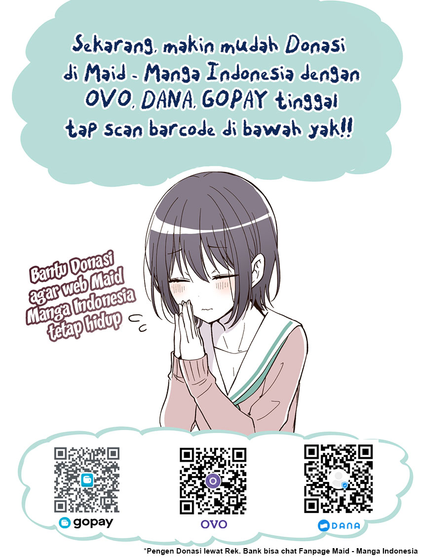 Kimi No Koto Ga Dai Dai Dai Dai Daisuki Na 100 Ri No Kanojo Chapter 6 Halaman 4