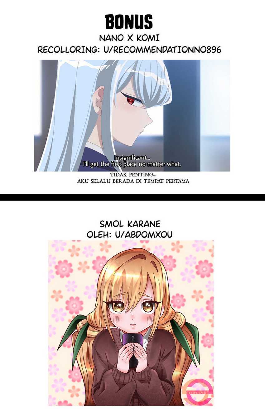 Kimi No Koto Ga Dai Dai Dai Dai Daisuki Na 100 Ri No Kanojo Chapter 84 Halaman 23