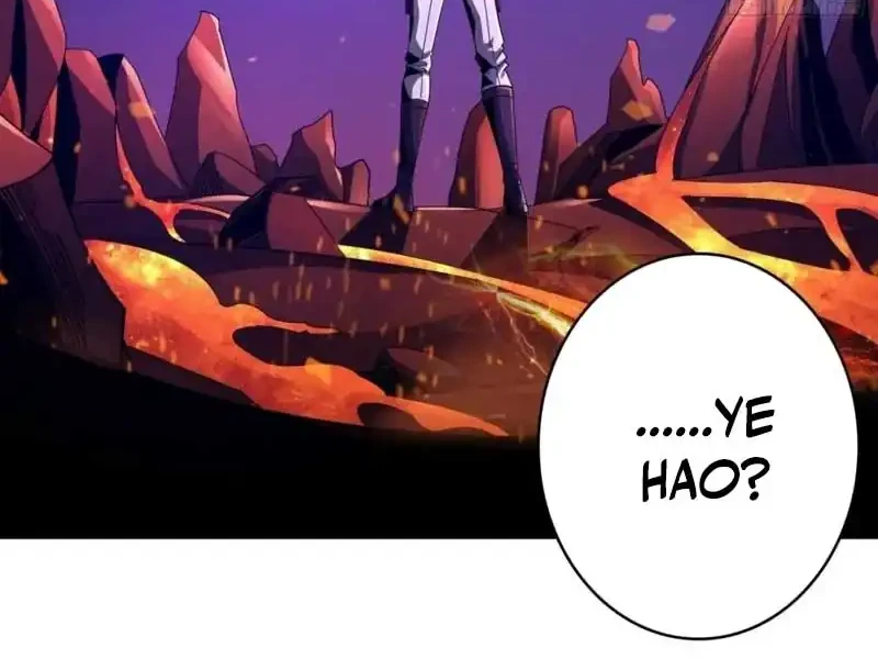King Account At The Start Chapter 295 Halaman 24