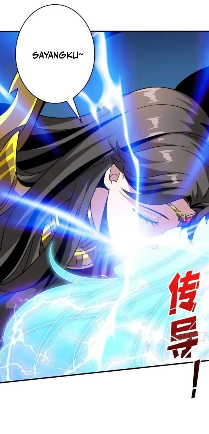 King Account At The Start Chapter 295 Halaman 31