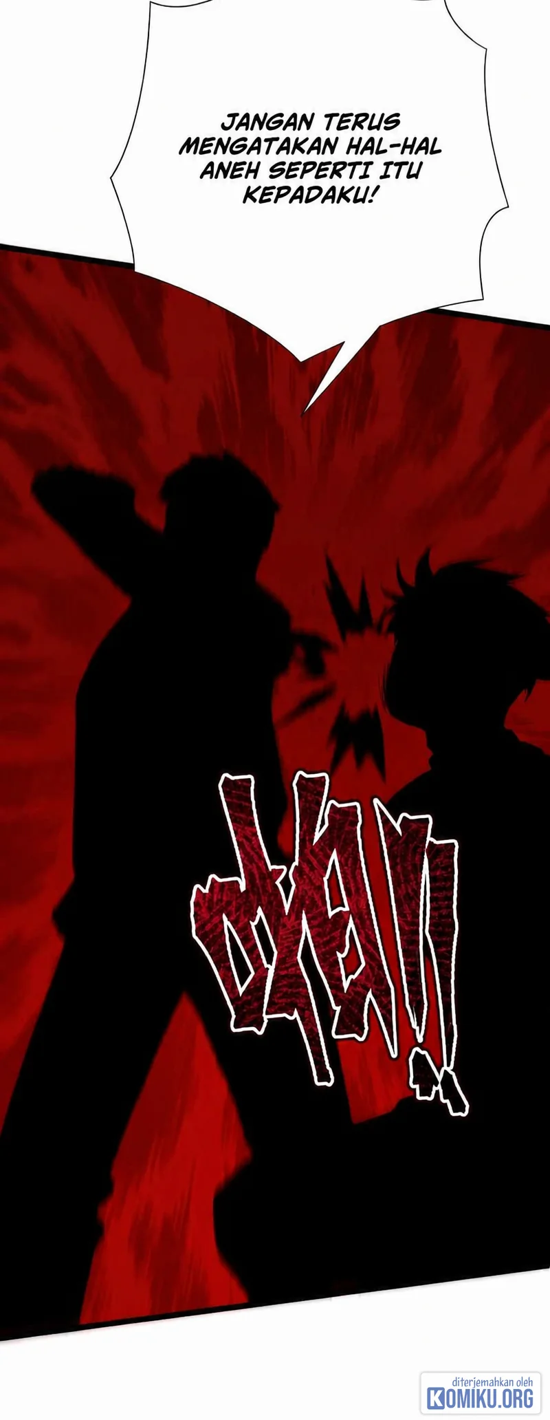 King Of Beasts Chapter 16 Halaman 12