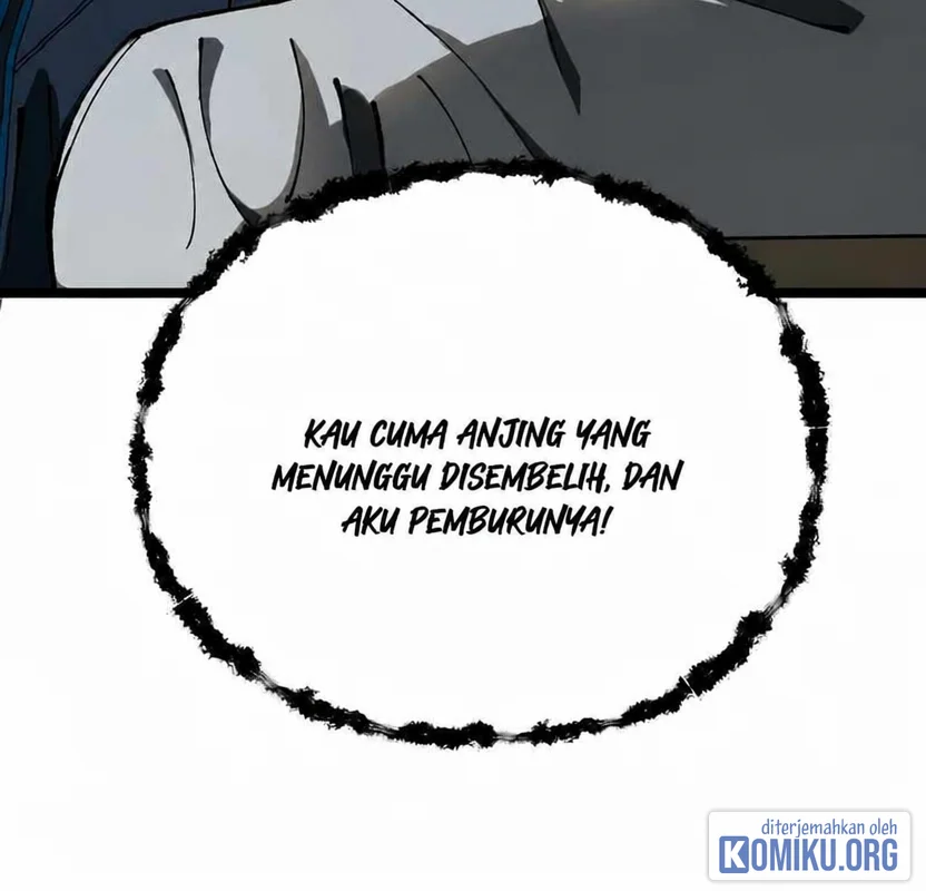King Of Beasts Chapter 16 Halaman 14
