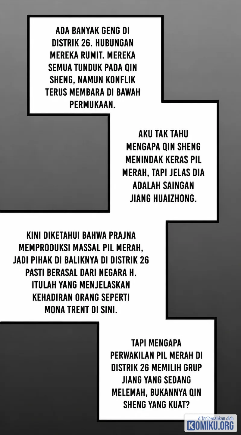 King Of Beasts Chapter 16 Halaman 23
