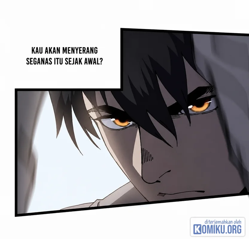 King Of Beasts Chapter 16 Halaman 31