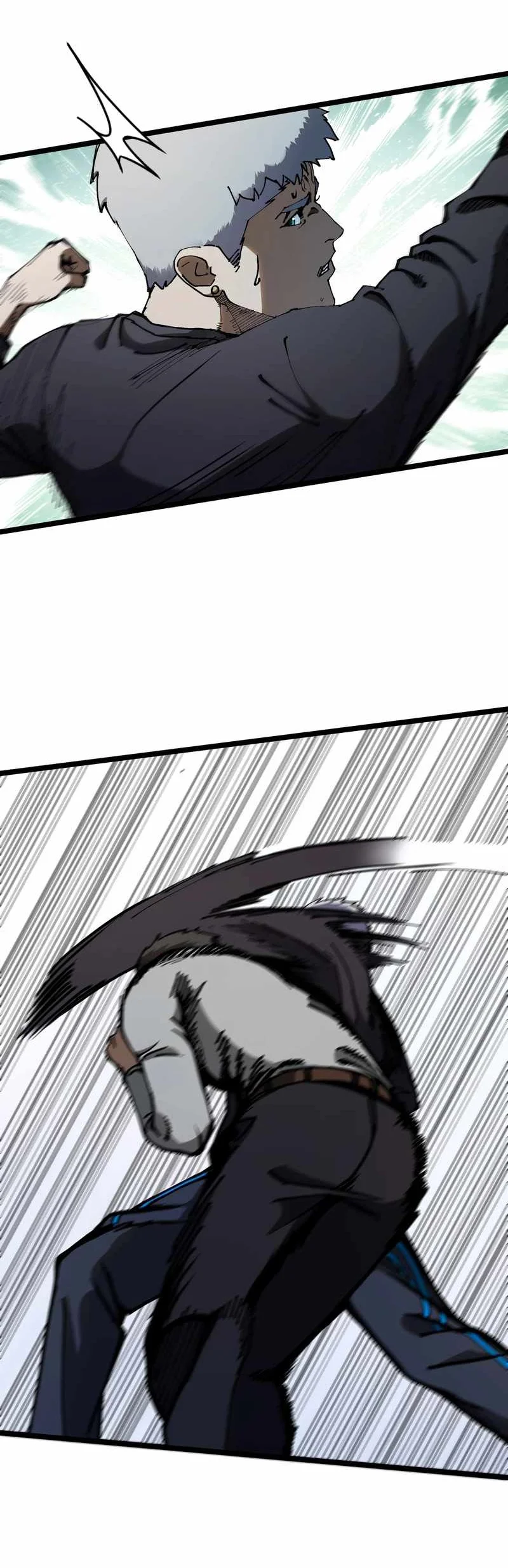 King Of Beasts Chapter 16 Halaman 34