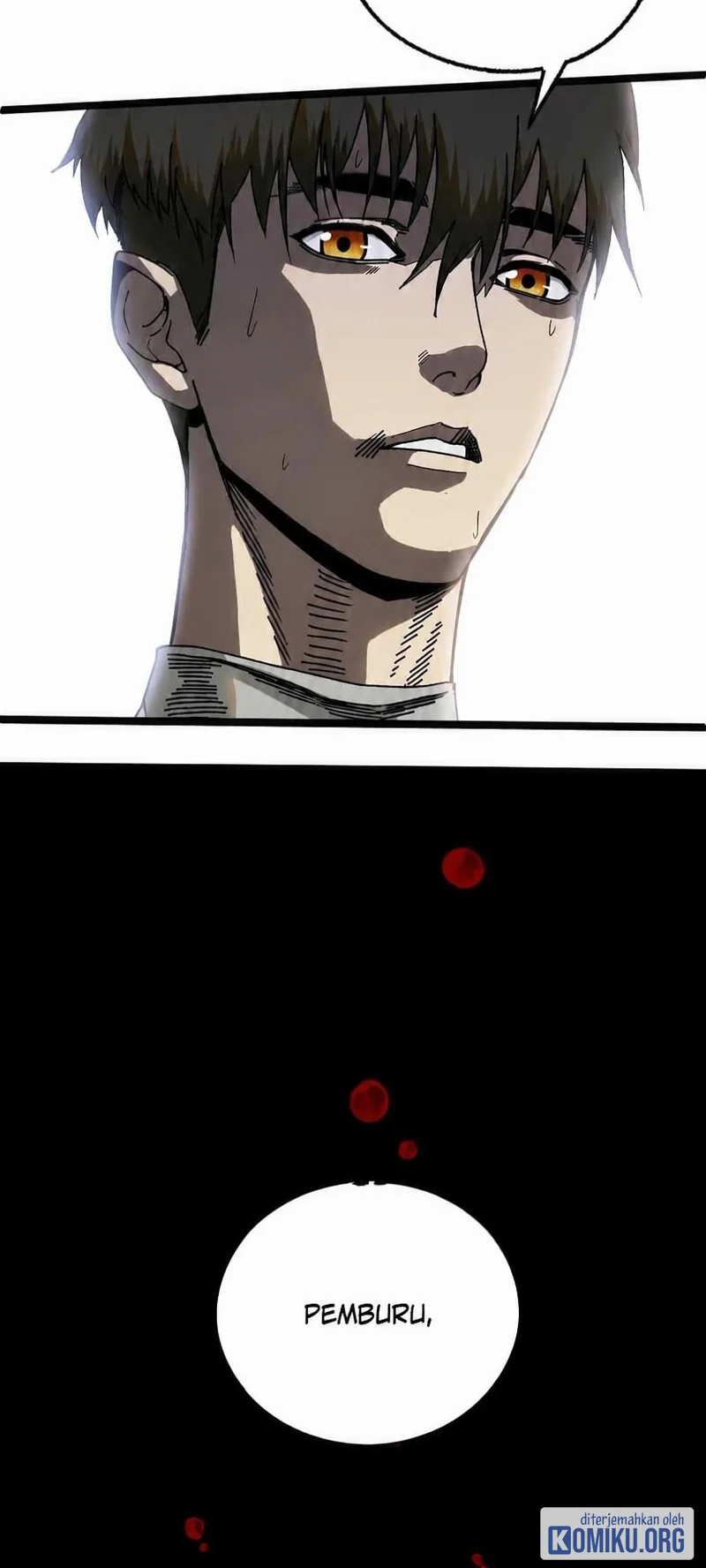King Of Beasts Chapter 16 Halaman 54